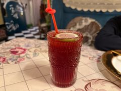 -丽兹·秘密花园西餐厅