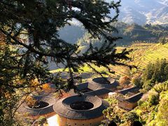 -福建土楼(南靖)景区