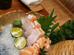 -鸟鹏烧鸟居酒屋(仁恒梦中心店)