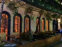 -Sirena海妖日咖夜酒