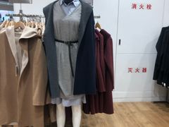 -优衣库(青岛万象城店)