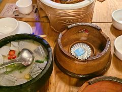 -桂小厨广西菜(印象城店)