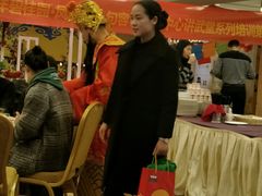 -碧桂园凤凰城酒店(南京店)