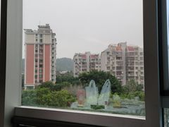 -粤财皇冠假日酒店·彩华轩中餐厅
