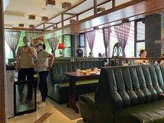 -Local泰莲庭(虹鳟鱼店)