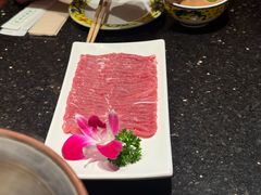 鲜切元宝-南门涮肉(东单店)