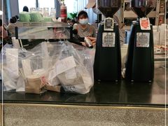-BAKER&SPICE(环贸店)