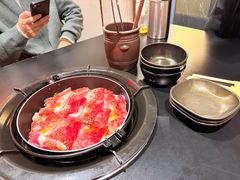 -和牛 烧肉寿喜烧涮锅 善(心斎橋店)