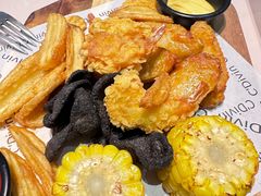 -米斯特比萨(罗斯福店)