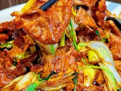 -悦融琥珀·京鲁菜·海味珍品(西单店)
