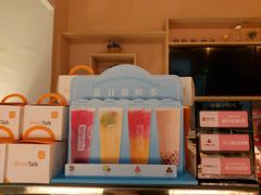 -BreadTalk面包新语·烘焙蛋糕(深业上城店)