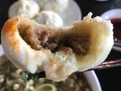 -粮贸餐厅(仿古街店)