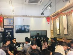 大堂-螺世纪螺蛳粉·桂味小排档(裕德店)