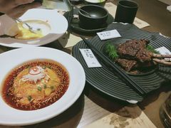 -榕意·川味之美(深业上城店)