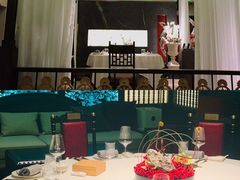 -金链花·泰国餐厅(国贸店)