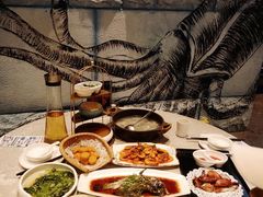 -达叔香味海鲜(海棠68环球美食街店)