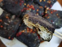 -五娭毑臭豆腐(黄兴南路店)