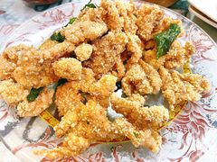 -金姐台湾菜(珠江路店)