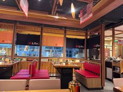 -汉拿山(北京上地华联店)