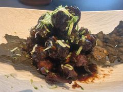 -江南雅厨(李公堤店)