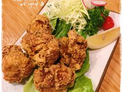 -樱の千渡日式料理·铁板烧•烧鸟(金盛田广场店)