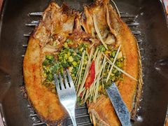 -雀舞云南菜(天津天河城购物中心店)