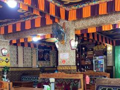 -嘎咓讓咘藏餐厅(团结新村店)