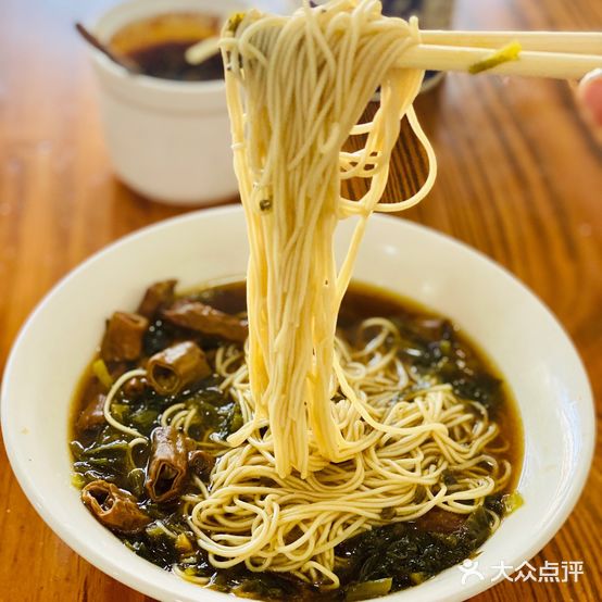 黄桥面馆(苏埭路店)