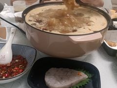 -海底捞火锅(上元大街店)