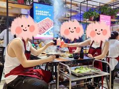 -成都屋头串串(青年北街店)