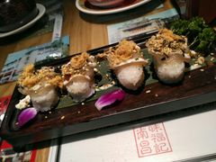 -味福记·本地特色菜(八一万达广场店)