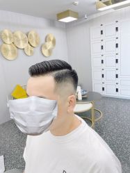-即型男士理发工作室