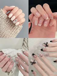 -M·X Nail日式美甲美睫