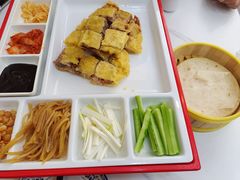 -肘子酥(王顶堤店)