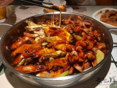 -黄记煌三汁焖锅(悦方IDmall店)