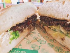 -魏斯理汉堡(西安沣东吾悦店)