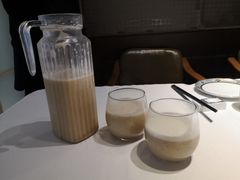 -肆月河豚·新淮扬(金融街店)
