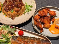 -卡朋西餐(宝安大仟里店)