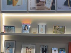 -海马体照相馆(西安高新万达广场店)