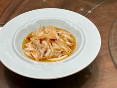 -陈记菜馆·非遗淮扬菜(东关街教场店)