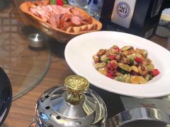 -燕郊烧鸽子(广安路店)