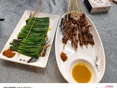 -皮记海鲜1995(寮步店)