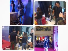 -光启城时尚购物中心