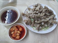 -兴豆饭店(总店)