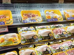 -AEON永旺(东方宝泰店)