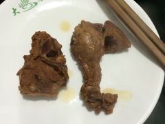 -兄弟大灶台(原纺渭路店)