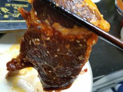 -秦小牛煎肉餐厅(河北大街总店)