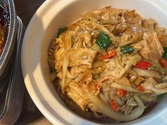 -小柴米·传统江西菜(万寿宫店)