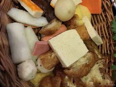 -锅色天香(巴士底区店)