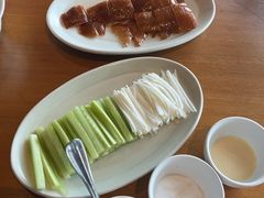 -长沙君悦酒店·湘江36中餐厅